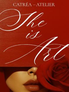 Event "She is Art"