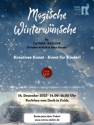 Magische Winterwünsche 14.12.2025